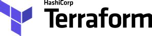 Terraform Logo Download png