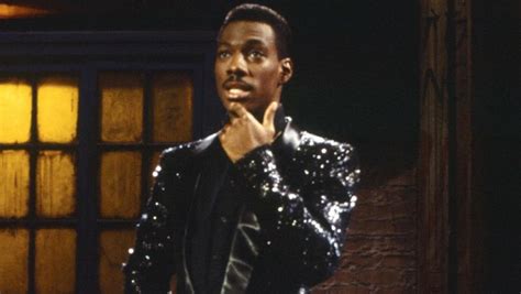 Eddie Murphy Returning To Host 'SNL' For The First Time In 35 Years ...