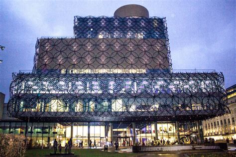 Birmingham attractions: top sights and attractionsin Birmingham – Time Out Birmingham