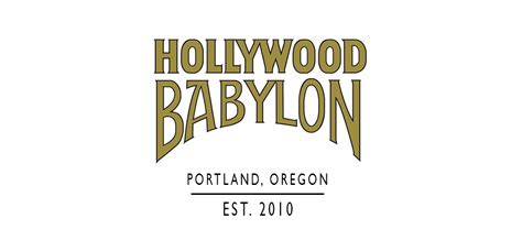 Vintage, Pre-loved & One of a Kind Clothing – Hollywood Babylon