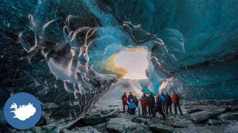 Are Ice Caves In Iceland Safe For Exploration?