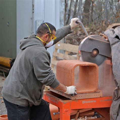 Chimney Repair - Chimney Liner Installation Poolesville MD