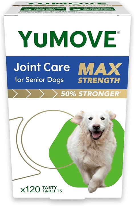 Best Joint Supplements For Older Dogs Uk at Dustin Schilling blog