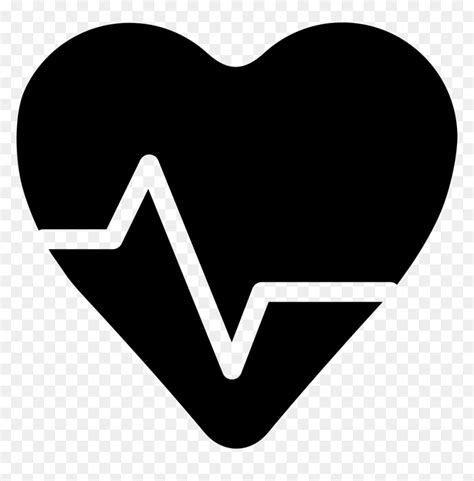 Png File Svg - Health Black And White, Transparent Png - vhv