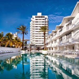 Delano Miami Beach Hotel Reviews 2018 - Miami Beach Advisor