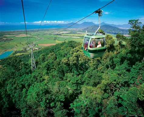 Kuranda Scenic Railway and Skyrail tips – The Travel Temple