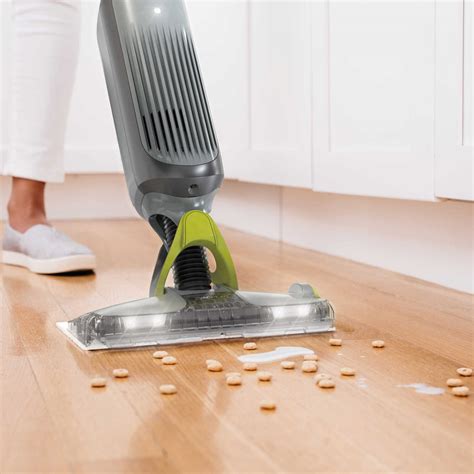 Shark VACMOP Pro Cordless Hard Floor Vacuum Mop | MrOrganic Store