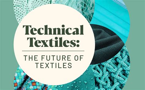 Technical Textiles Future Of Indian Textile Market - Riset