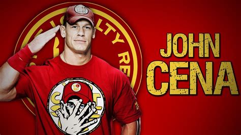 John Cena Wallpapers 2017 For Desktop HD - Wallpaper Cave