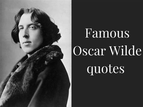 35 famous Oscar Wilde quotes that are anything but ordinary - Legit.ng