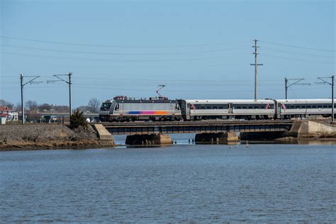 NJ Transit Increases Service as Pandemic Subsides - Passenger Train Journal