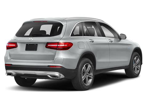 2019 Mercedes-Benz GLC 350e : Price, Specs & Review | Mercedes-Benz ...