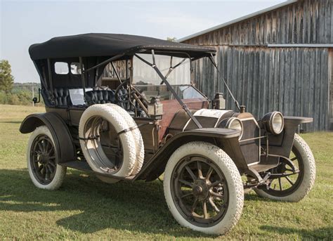 Whitewall Tires 101: How They’re Made and Why They’re Cool - Hot Rod Network