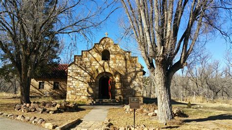 Fort Stanton Museum