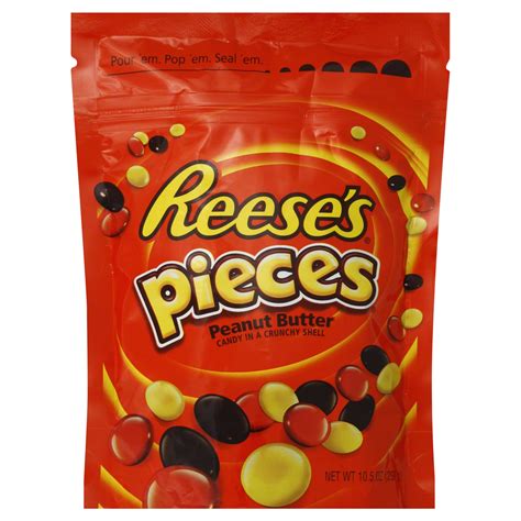 Reese's Pieces, 10.5 oz (297 g)