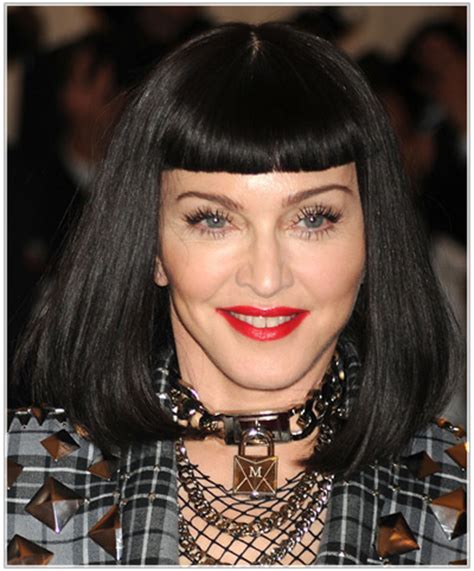 Can You Pull Off the Cleopatra Cut?