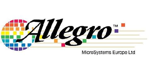 Allegro Logo - LogoDix