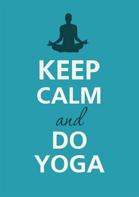 Listen Yoga Quotes. QuotesGram