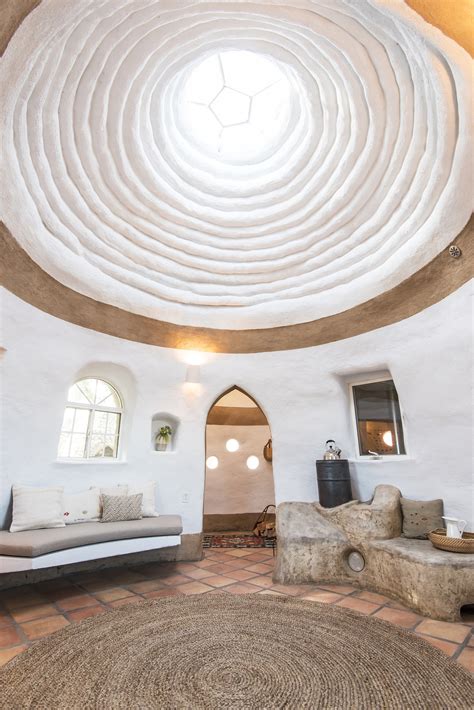 Originally Designed for Life on Mars, SuperAdobe Homes Could Redefine Sustainable Architecture ...