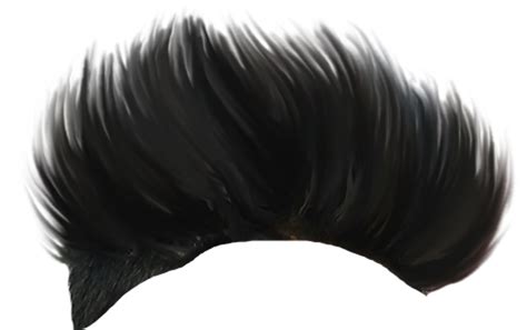 Boy Hair Style Png Image