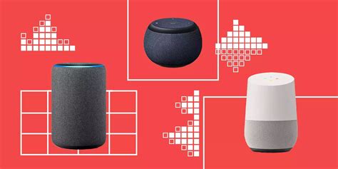 Bluetooth speakers vs. smart speakers - the differences, pros and cons, explained | Business ...