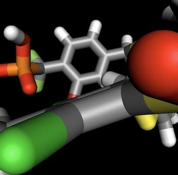 3D ChemDoodle Web Components - MacResearch.org