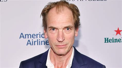 Julian Sands' Cause Of Death Deemed Undetermined For Heartbreaking Reason