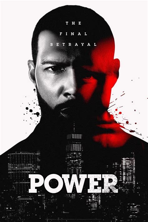 Power Season Finale Party Watch, Wine & Dine Menus - A Reel Cinema @ Home