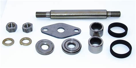 Suspension Arm Repair Kit Front - Minibits