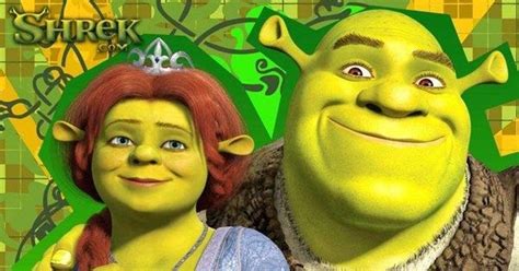 Meet the Memorable Characters of Shrek 2