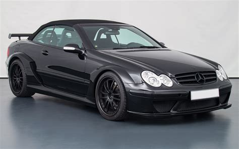 Mercedes-Benz-CLK-DTM-AMG-Cabriolet-01 - Driving.co.uk from The Sunday Times