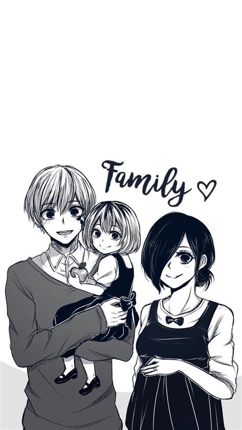 Anime Family Drawing | Free download on ClipArtMag