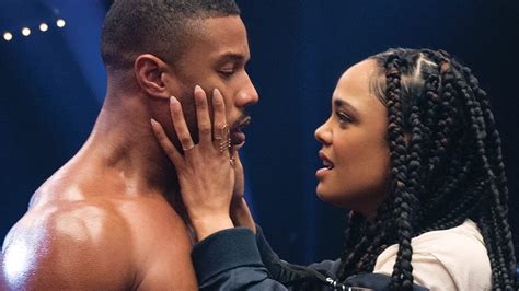 Creed II: Let Adonis Creed Be His Own Man