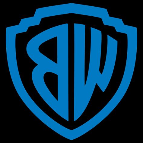 Warner Bros Logo Vector at Vectorified.com | Collection of Warner Bros ...