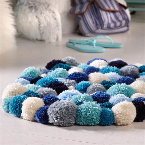 Pom Pom Rug | Home Décor | Michaels