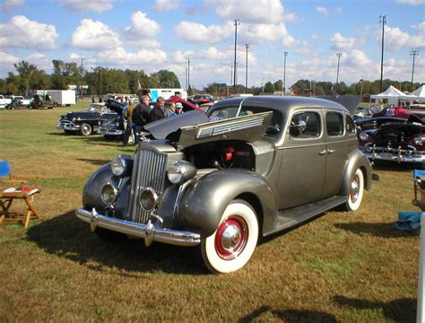 Car Show - Members Gallery - Main - Antique Automobile Club of America - Discussion Forums