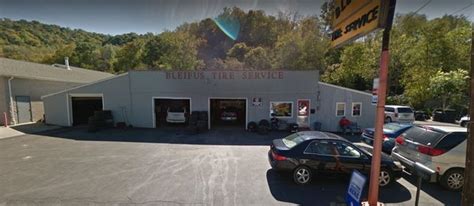 BLEIFUS TIRE SERVICE - 4274 National Rd, Triadelphia, West Virginia - Tires - Phone Number - Yelp