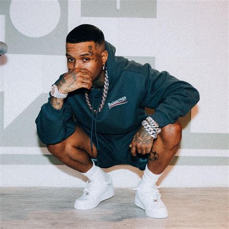 Tory Lanez Height - How Tall is the Country Rapper?