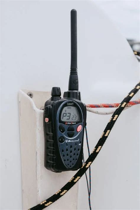 How CB Radios Are Used In The 21st Century - Tech Moab