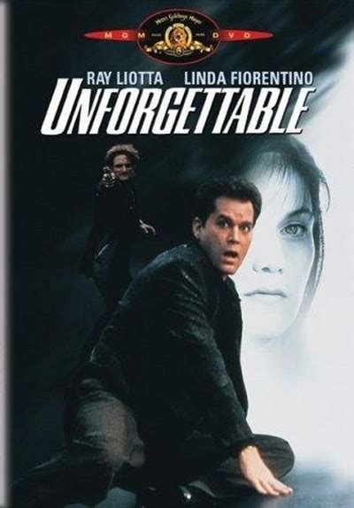 Unforgettable movie review & film summary (1996) | Roger Ebert