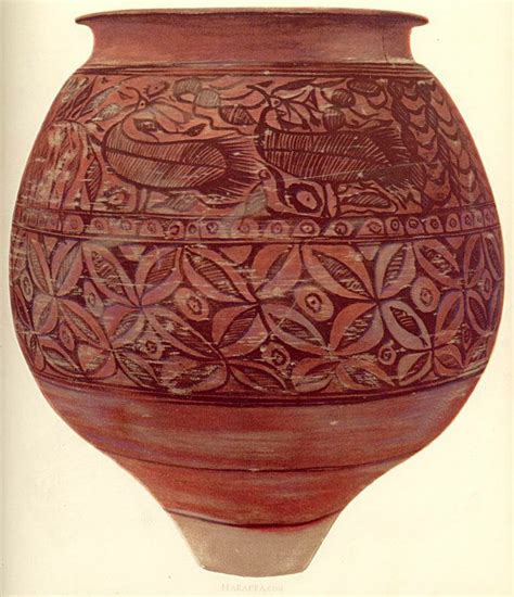 59 best images about Indus Valley Pottery on Pinterest | Ceramics ...