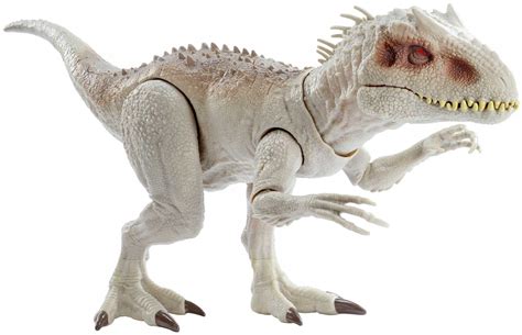 Buy Jurassic World Destroy ‘N Devour Indominus Rex, dinosaur toys with ...