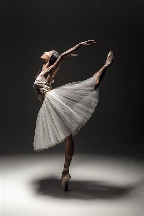 Free photo: Ballet Dancers - Activity, Ballet, Dance - Free Download - Jooinn