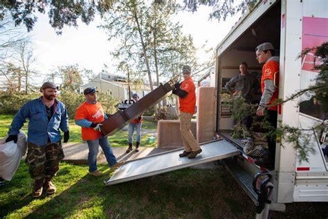 Help Tornado Victims in Tennessee