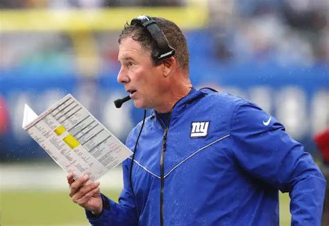 October 21, 2019 Pat Shurmur Press Conference - Big Blue Interactive