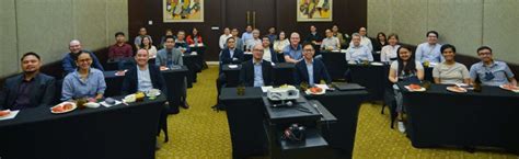 First Balfour holds first ever Sales Summit | First Balfour