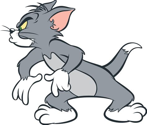 Tom- Tom And Jerry PNG Image - PurePNG | Free transparent CC0 PNG Image ...