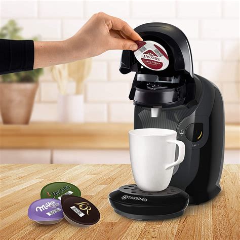 This Tassimo coffee machine is only £29 in Currys' early Black Friday sale | Ideal Home