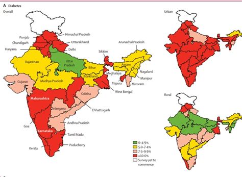 Harnessing AI in Healthcare: A Unique Opportunity for Diabetes Treatment in India - Syenza News