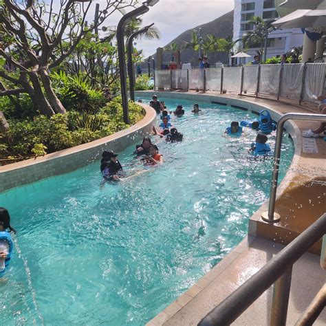 Hong Kong Ocean Park Water Park | 77% off $88/person | Warm water ...